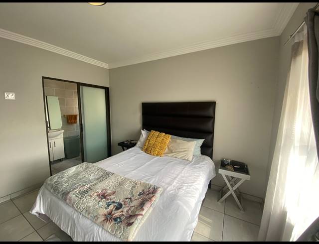 2 BEDROOM APARTMENT TO LET IN EVELEIGH